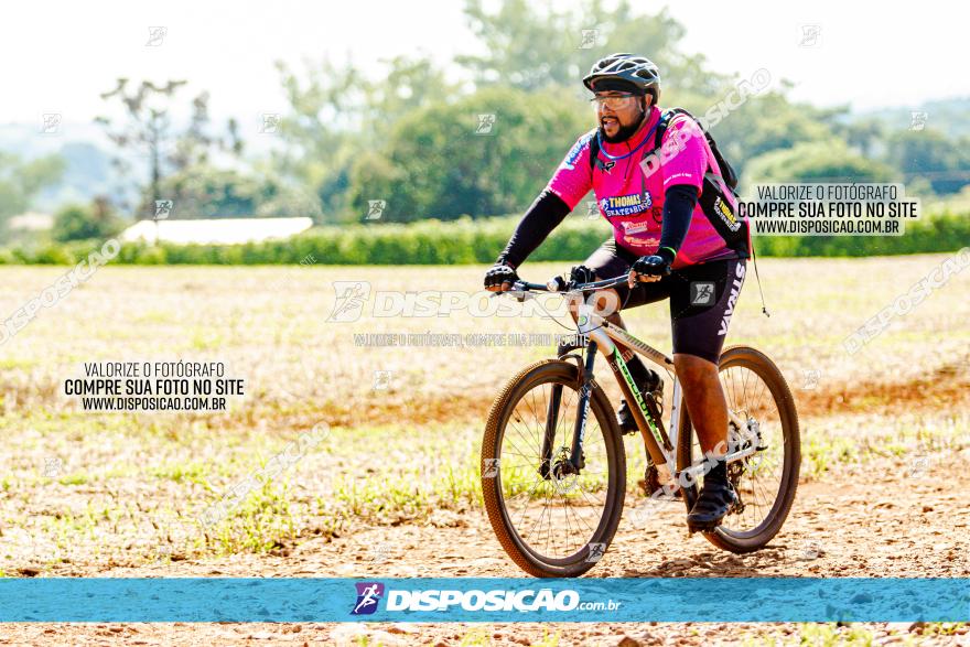 8º Caminhos de São José MTB