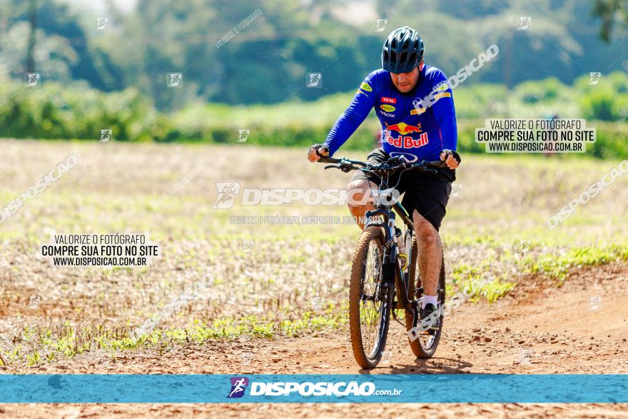 8º Caminhos de São José MTB