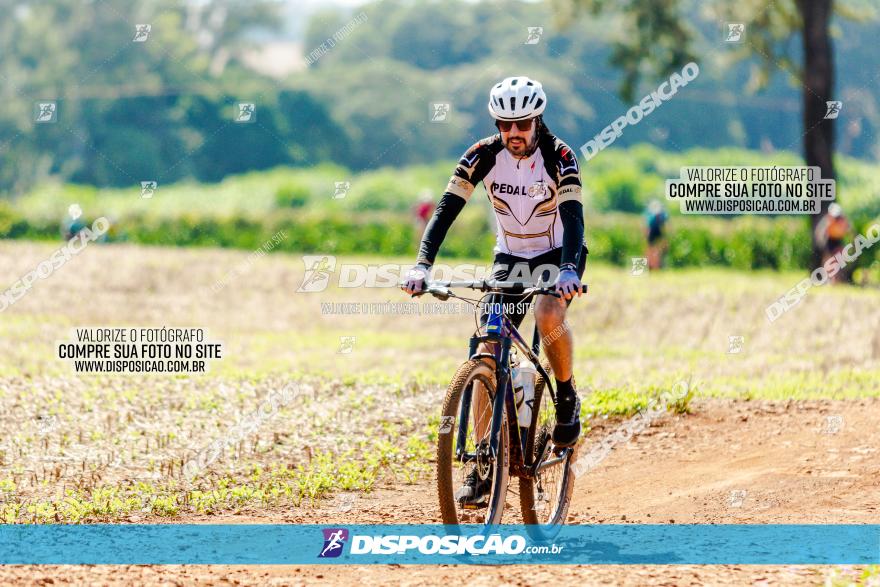 8º Caminhos de São José MTB