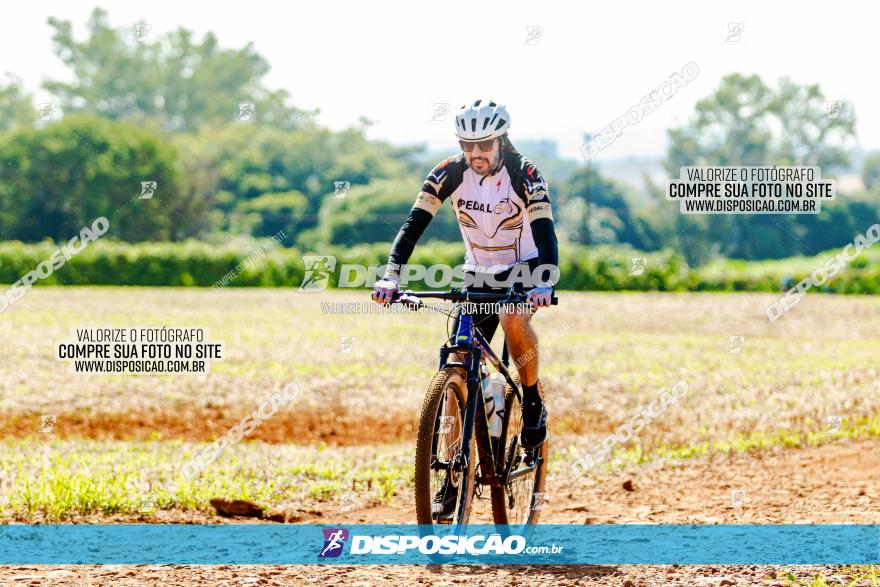 8º Caminhos de São José MTB