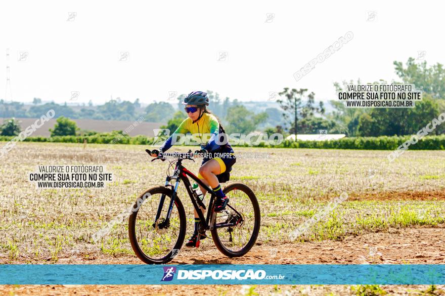 8º Caminhos de São José MTB