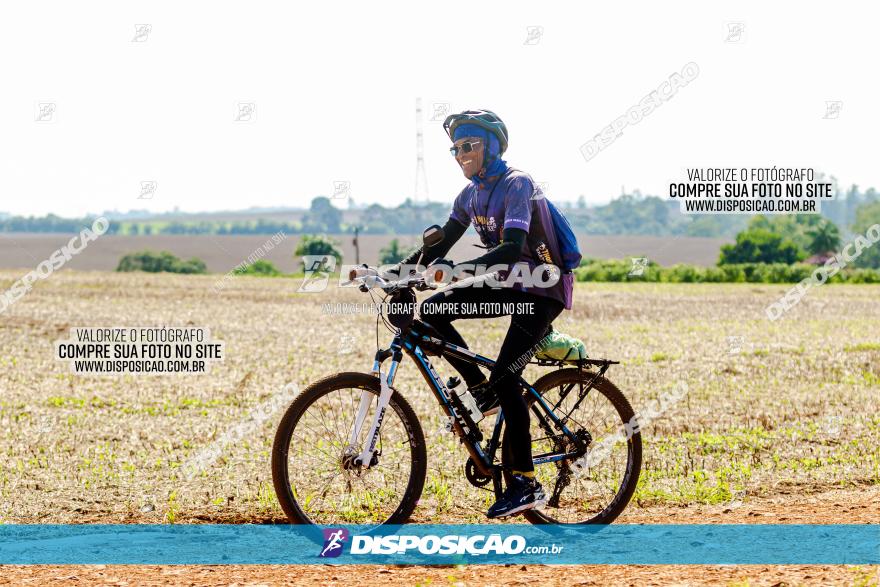 8º Caminhos de São José MTB