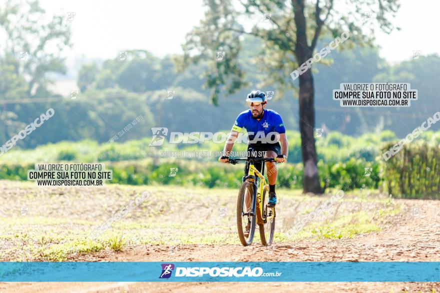 8º Caminhos de São José MTB