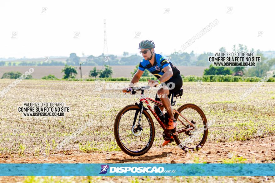 8º Caminhos de São José MTB