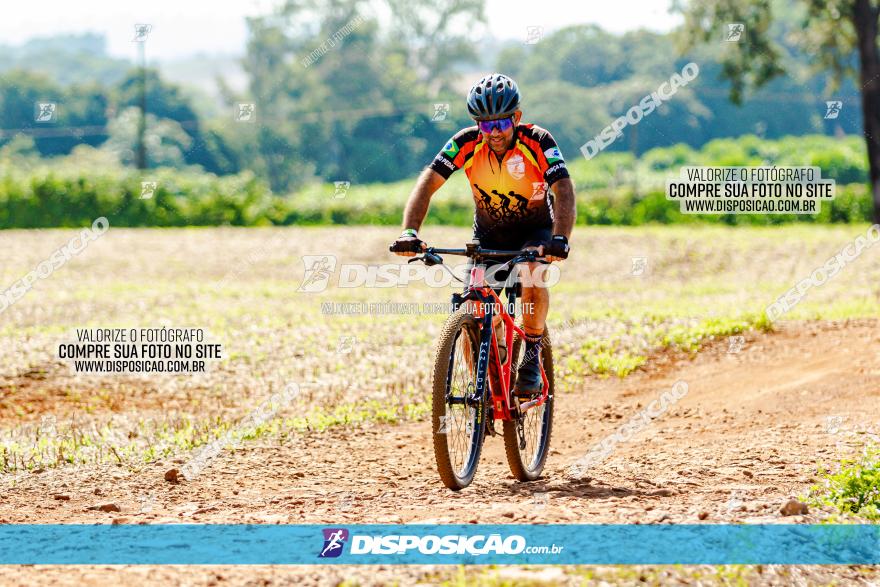 8º Caminhos de São José MTB