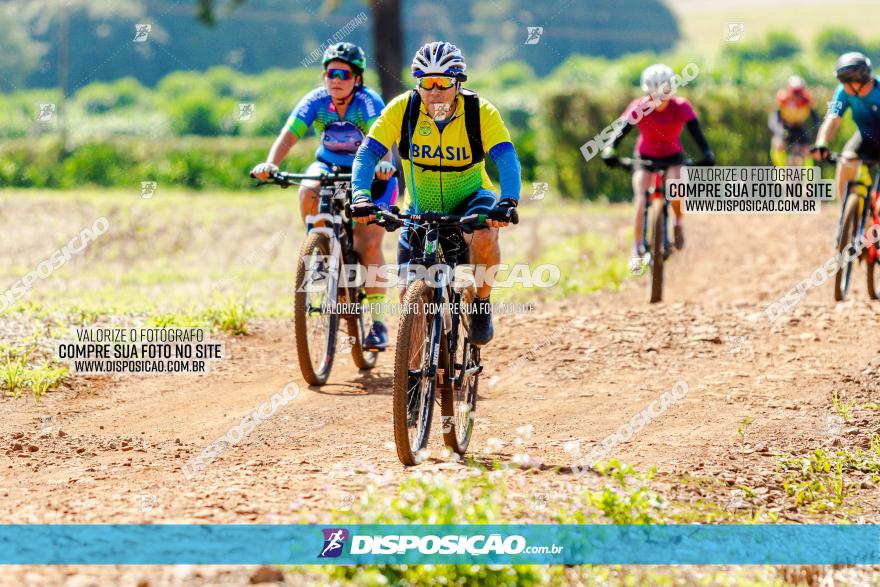 8º Caminhos de São José MTB