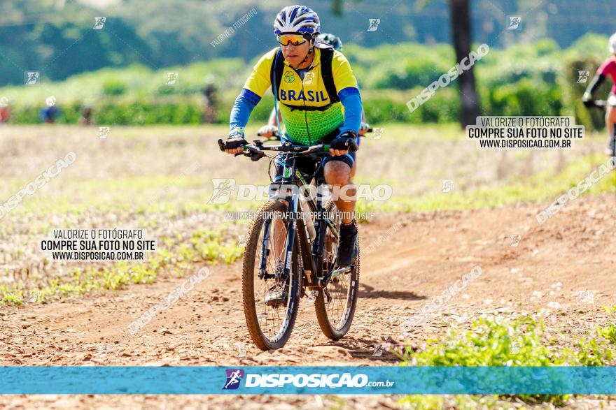 8º Caminhos de São José MTB