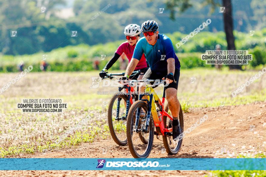 8º Caminhos de São José MTB