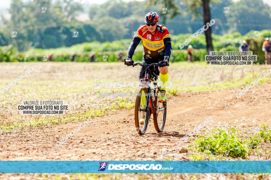 8º Caminhos de São José MTB