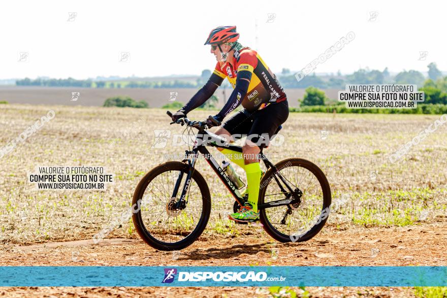 8º Caminhos de São José MTB