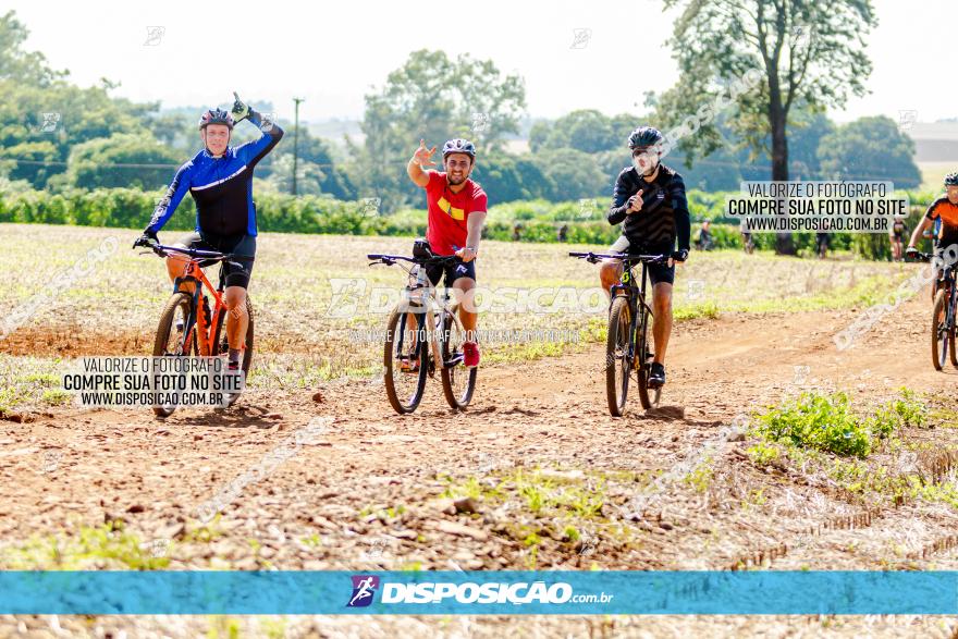 8º Caminhos de São José MTB