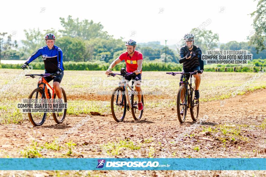 8º Caminhos de São José MTB