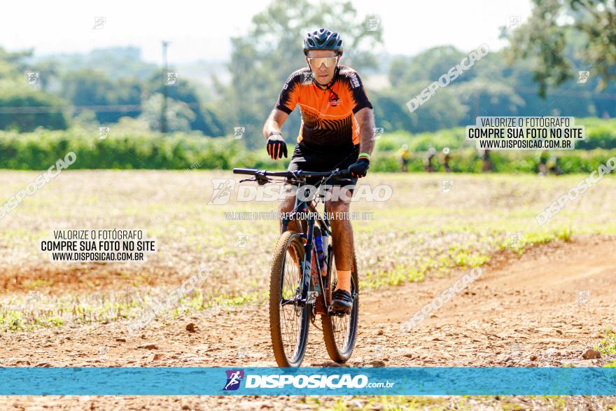 8º Caminhos de São José MTB