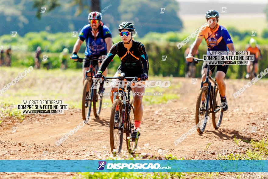 8º Caminhos de São José MTB