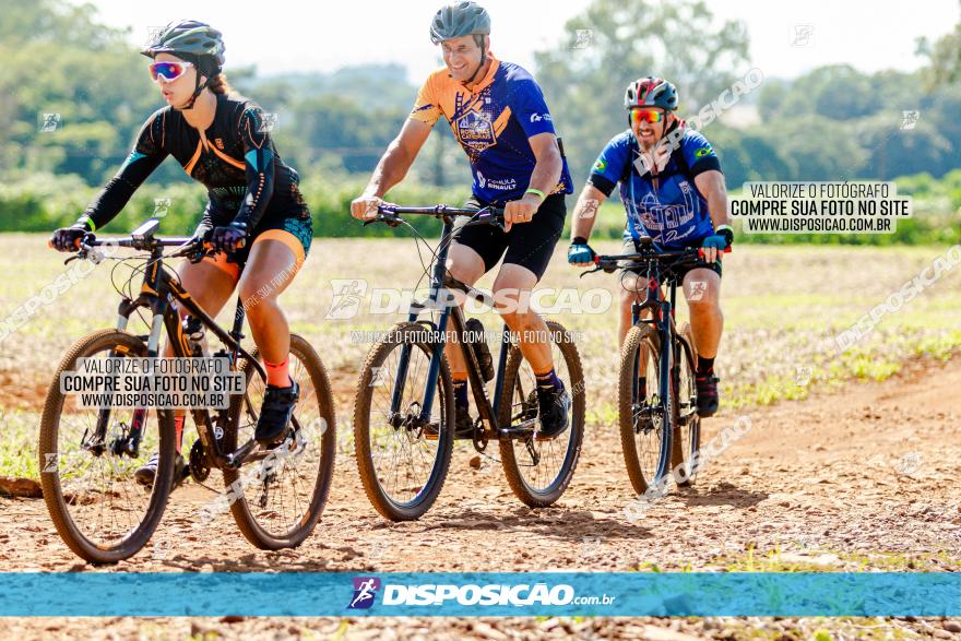 8º Caminhos de São José MTB