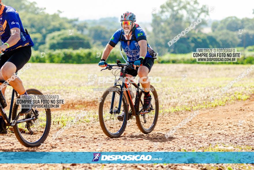 8º Caminhos de São José MTB