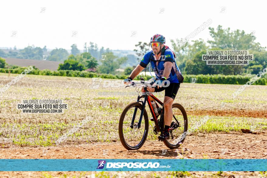 8º Caminhos de São José MTB