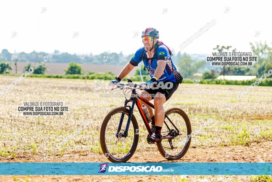 8º Caminhos de São José MTB