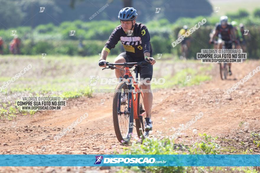 8º Caminhos de São José MTB