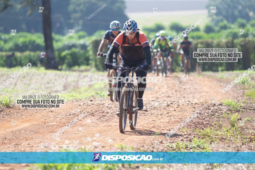 8º Caminhos de São José MTB