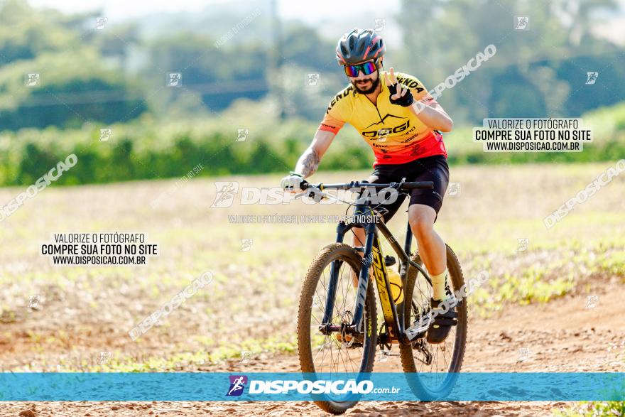 8º Caminhos de São José MTB