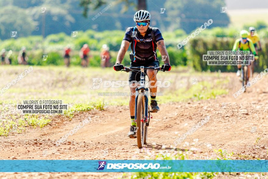 8º Caminhos de São José MTB