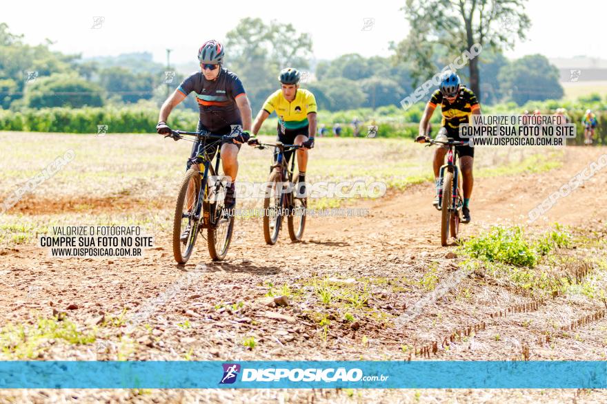 8º Caminhos de São José MTB