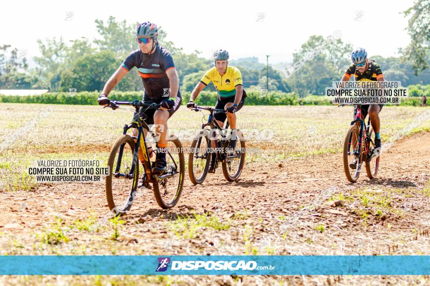 8º Caminhos de São José MTB