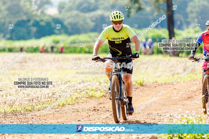 8º Caminhos de São José MTB