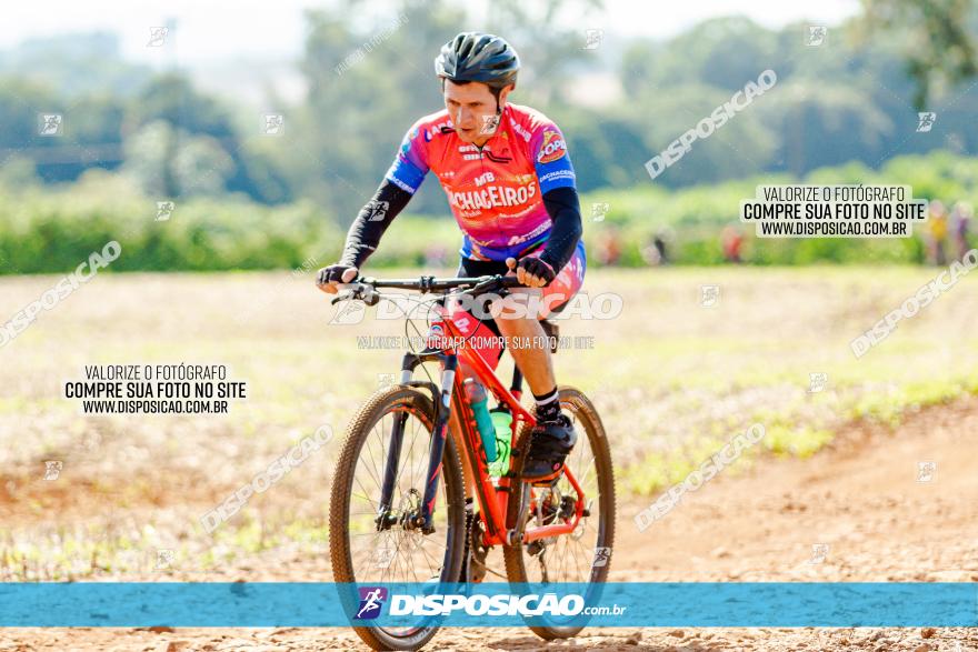 8º Caminhos de São José MTB