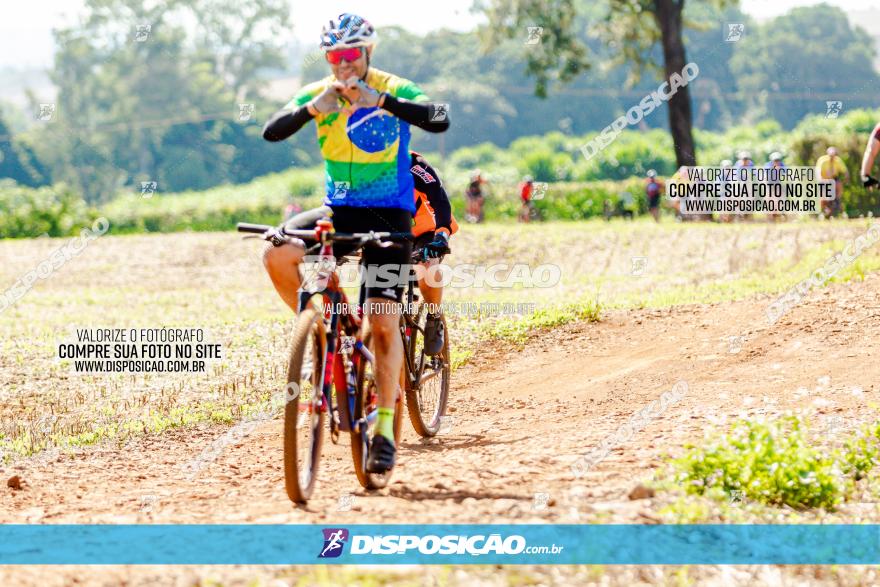 8º Caminhos de São José MTB