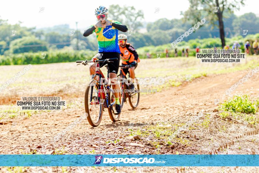 8º Caminhos de São José MTB