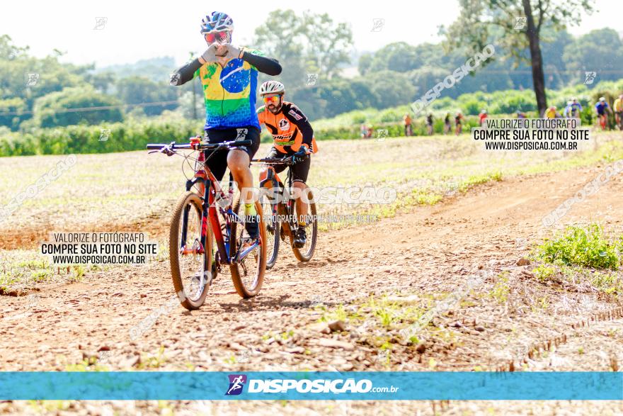 8º Caminhos de São José MTB