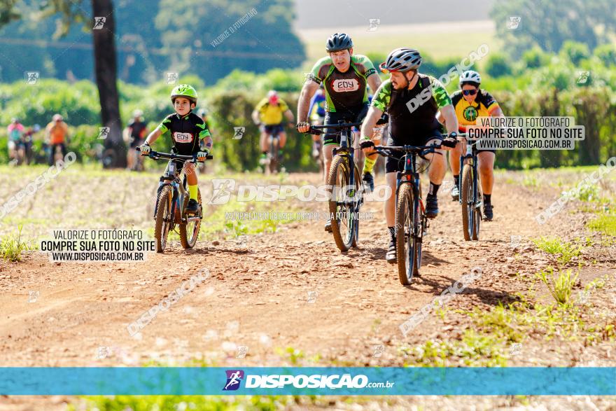 8º Caminhos de São José MTB