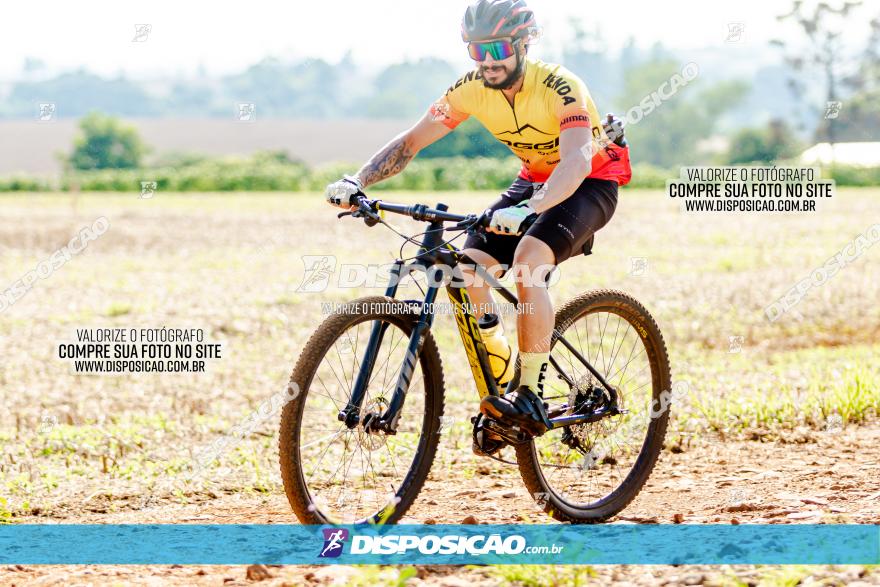 8º Caminhos de São José MTB