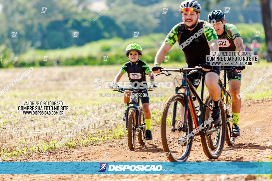 8º Caminhos de São José MTB