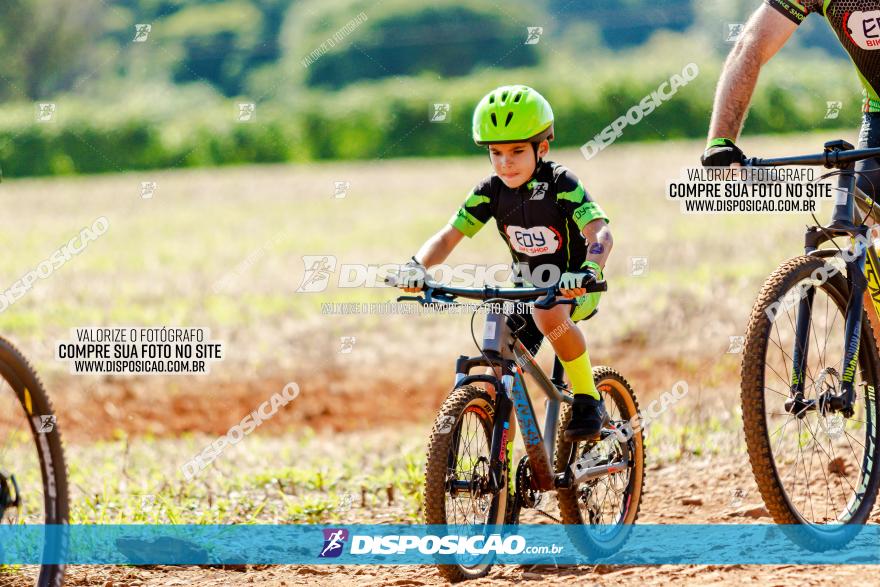 8º Caminhos de São José MTB