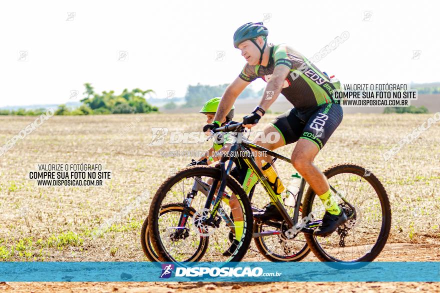 8º Caminhos de São José MTB