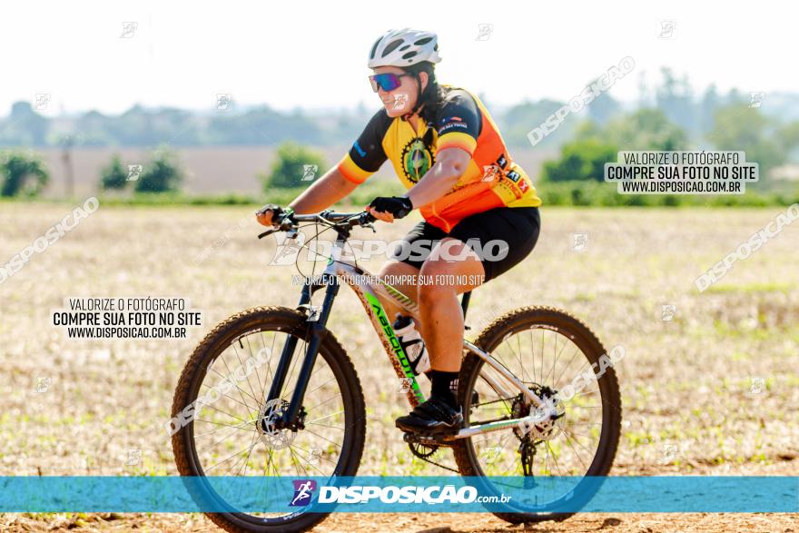 8º Caminhos de São José MTB