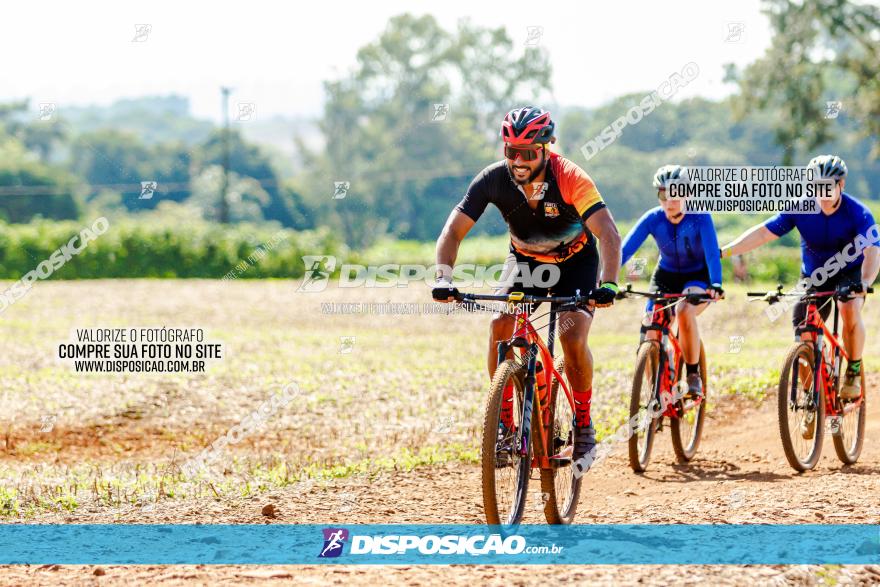 8º Caminhos de São José MTB