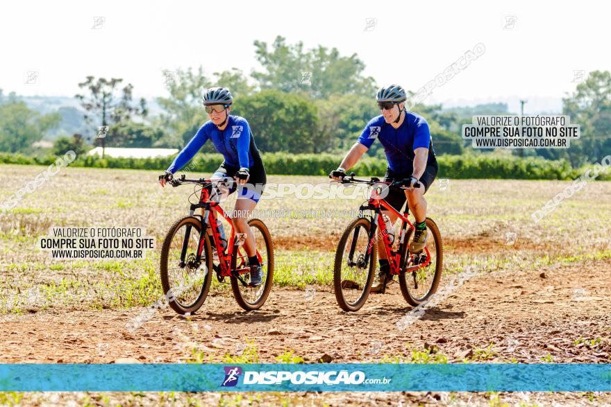 8º Caminhos de São José MTB