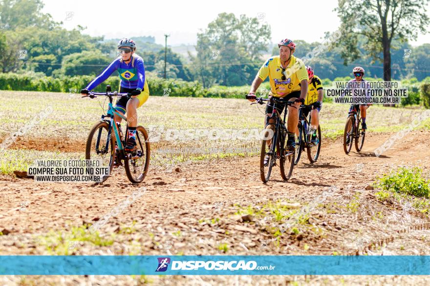 8º Caminhos de São José MTB