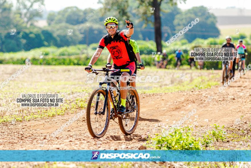 8º Caminhos de São José MTB