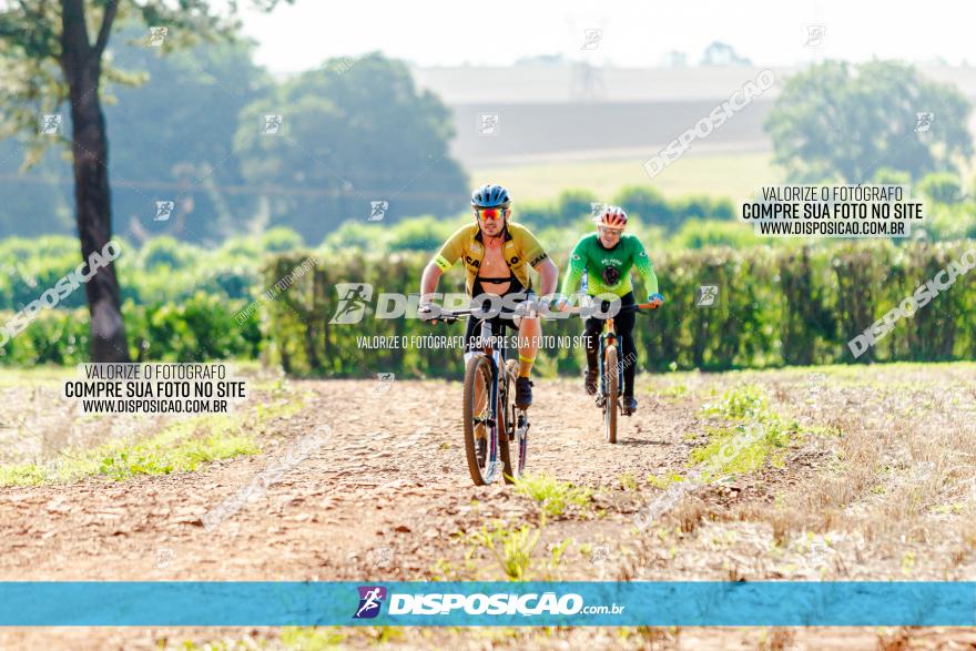 8º Caminhos de São José MTB