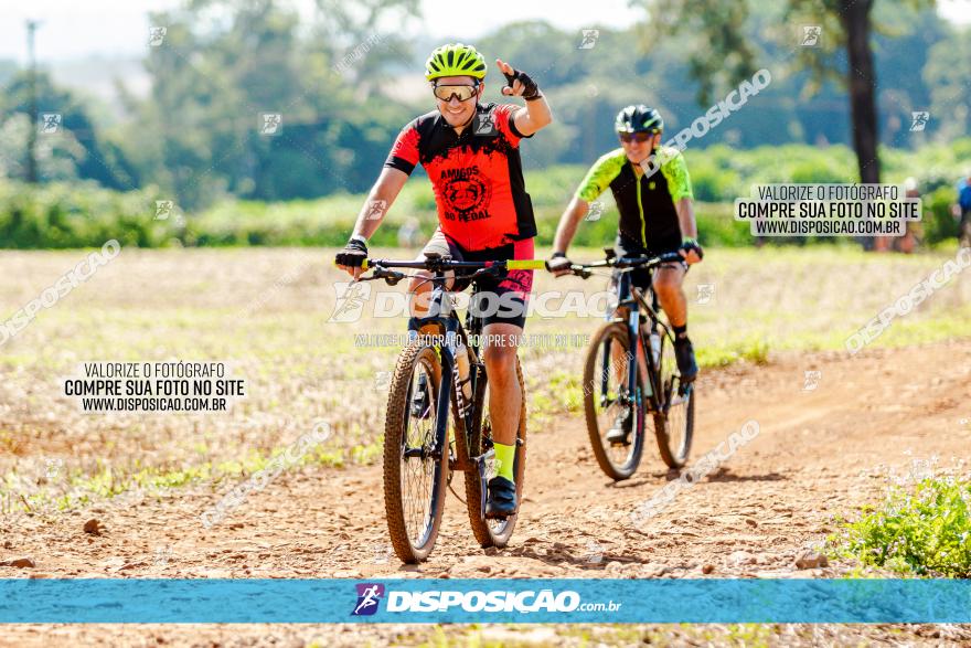 8º Caminhos de São José MTB