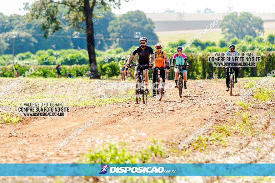 8º Caminhos de São José MTB