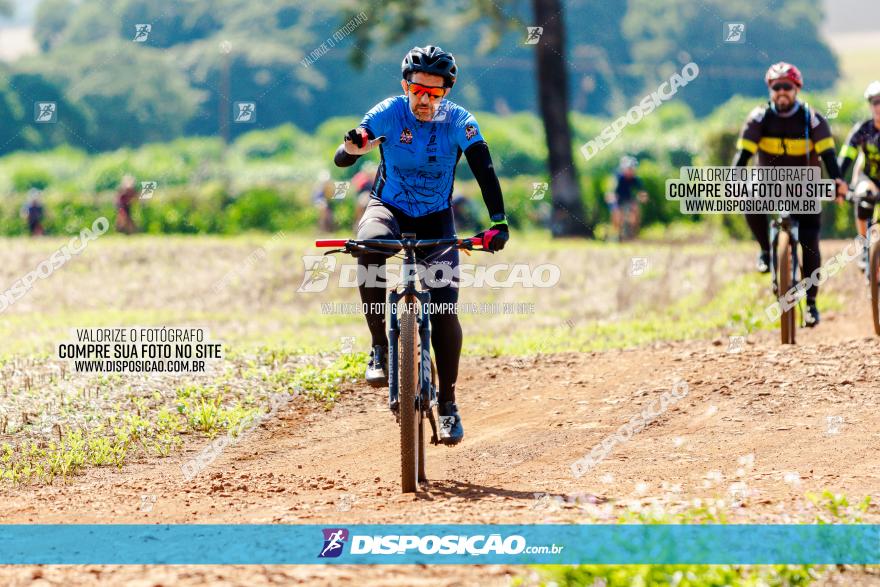 8º Caminhos de São José MTB