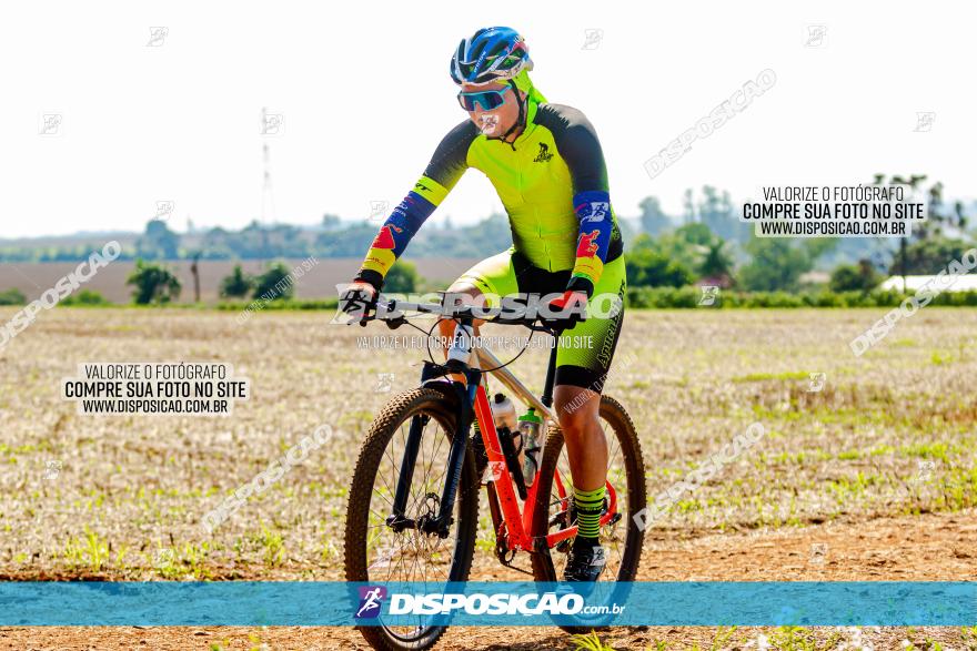 8º Caminhos de São José MTB