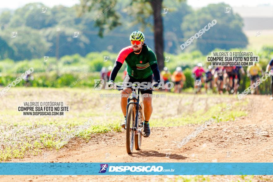 8º Caminhos de São José MTB