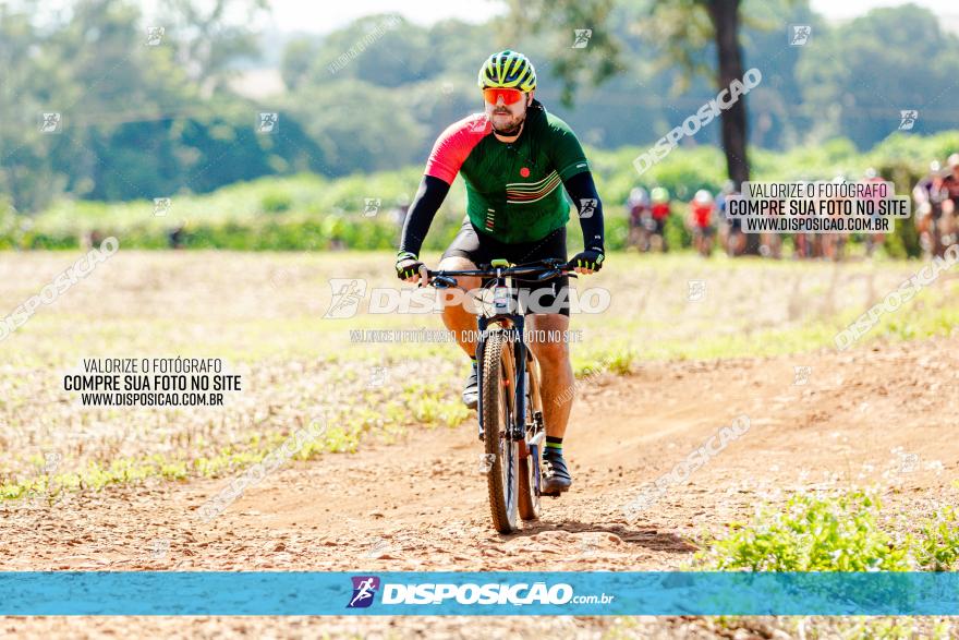 8º Caminhos de São José MTB